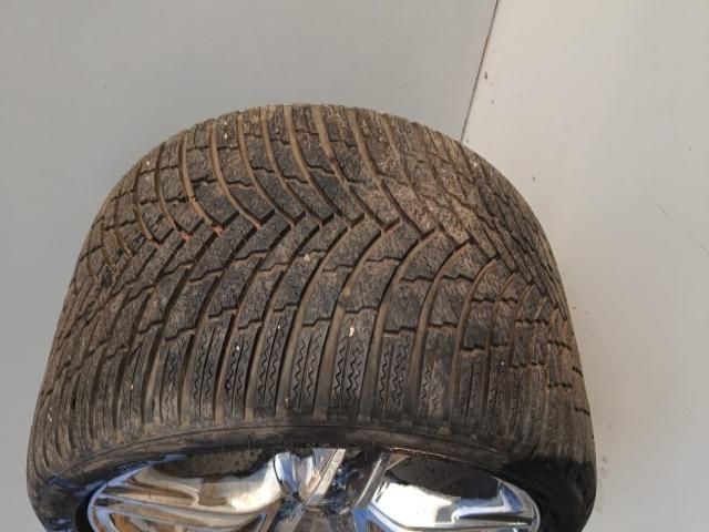 bontott AUDI A6 C6 Alufelni Szett