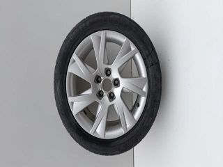 bontott AUDI A6 C6 Alufelni Szett