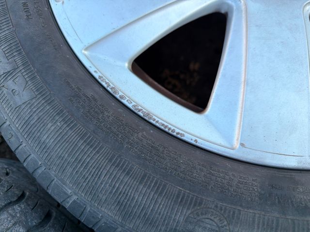 bontott AUDI A6 C6 Alufelni Szett