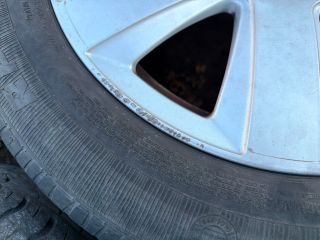 bontott AUDI A6 C6 Alufelni Szett