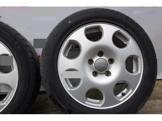 bontott AUDI A6 C6 Alufelni Szett