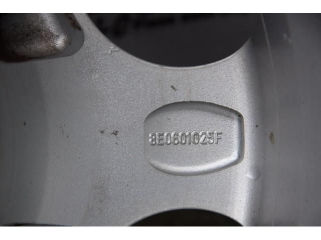 bontott AUDI A6 C6 Alufelni Szett