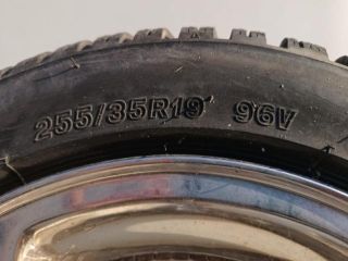 bontott AUDI A6 C6 Alufelni Szett