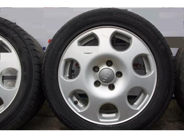 bontott AUDI A6 C6 Alufelni Szett