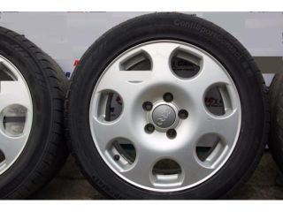 bontott AUDI A6 C6 Alufelni Szett