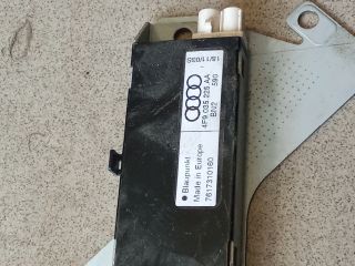 bontott AUDI A6 C6 Antenna Erősítő