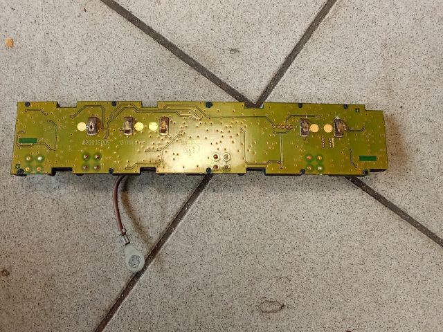 bontott AUDI A6 C6 Antenna Erősítő