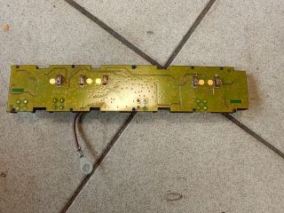 bontott AUDI A6 C6 Antenna Erősítő