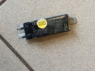 bontott AUDI A6 C6 Antenna Erősítő