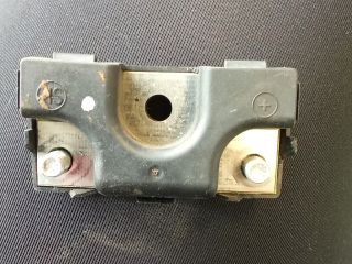 bontott AUDI A6 C6 Antenna Erősítő