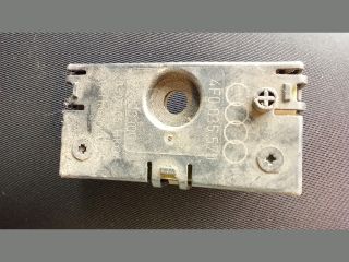 bontott AUDI A6 C6 Antenna Erősítő