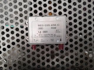 bontott AUDI A6 C6 Antenna Erősítő