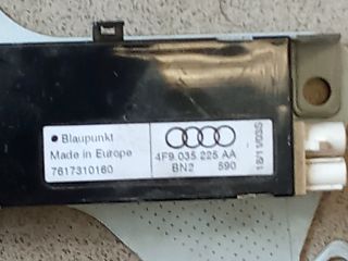 bontott AUDI A6 C6 Antenna Erősítő