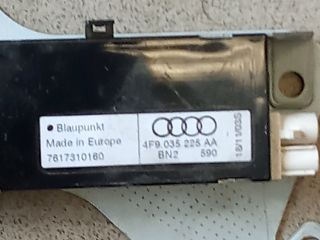 bontott AUDI A6 C6 Antenna Erősítő