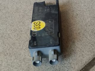 bontott AUDI A6 C6 Antenna Erősítő