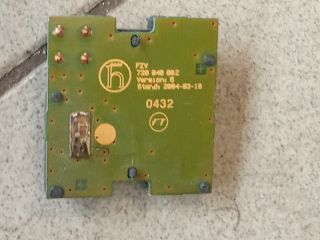 bontott AUDI A6 C6 Antenna Erősítő