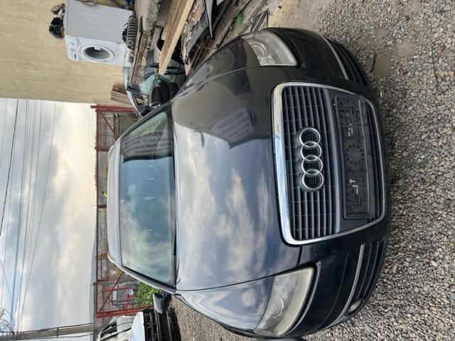 bontott AUDI A6 C6 Antenna Erősítő