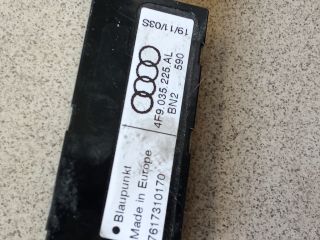 bontott AUDI A6 C6 Antenna Erősítő