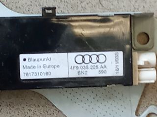 bontott AUDI A6 C6 Antenna Erősítő