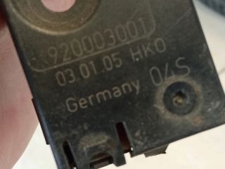 bontott AUDI A6 C6 Antenna Erősítő