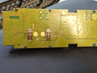 bontott AUDI A6 C6 Antenna Erősítő