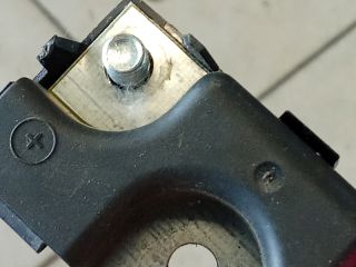 bontott AUDI A6 C6 Antenna Erősítő