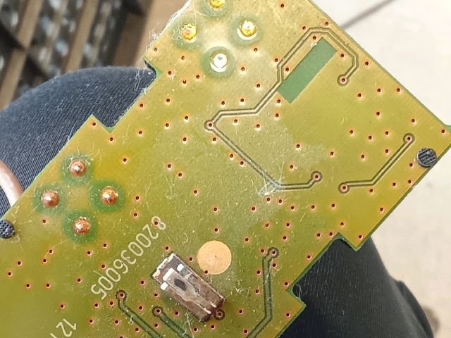 bontott AUDI A6 C6 Antenna Erősítő