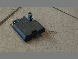 bontott AUDI A6 C6 Antenna Erősítő