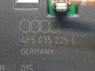 bontott AUDI A6 C6 Antenna Erősítő