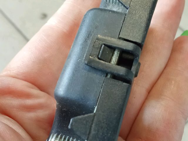 bontott AUDI A6 C6 Antenna Erősítő