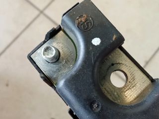 bontott AUDI A6 C6 Antenna Erősítő