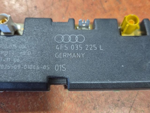 bontott AUDI A6 C6 Antenna