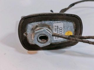 bontott AUDI A6 C6 Antenna