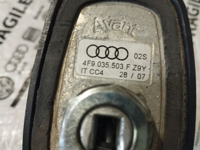 bontott AUDI A6 C6 Antenna