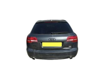 bontott AUDI A6 C6 Antenna