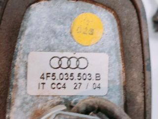 bontott AUDI A6 C6 Antenna