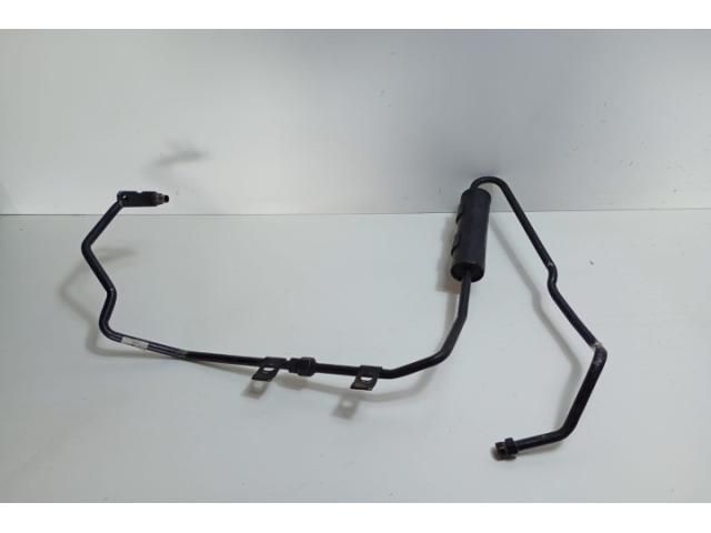 bontott AUDI A6 C6 Automata Váltó Olaj Cső