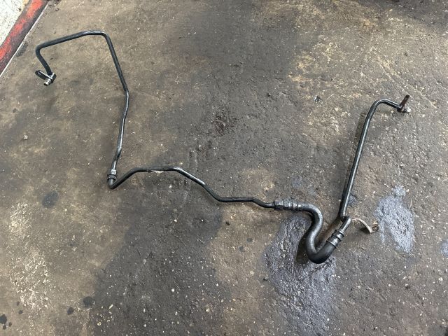 bontott AUDI A6 C6 Automata Váltó Olaj Cső