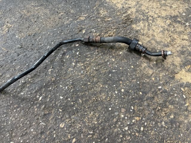 bontott AUDI A6 C6 Automata Váltó Olaj Cső