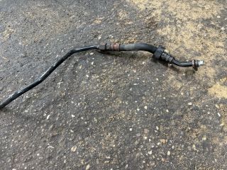 bontott AUDI A6 C6 Automata Váltó Olaj Cső