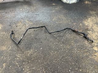 bontott AUDI A6 C6 Automata Váltó Olaj Cső