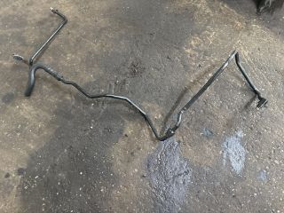 bontott AUDI A6 C6 Automata Váltó Olaj Cső