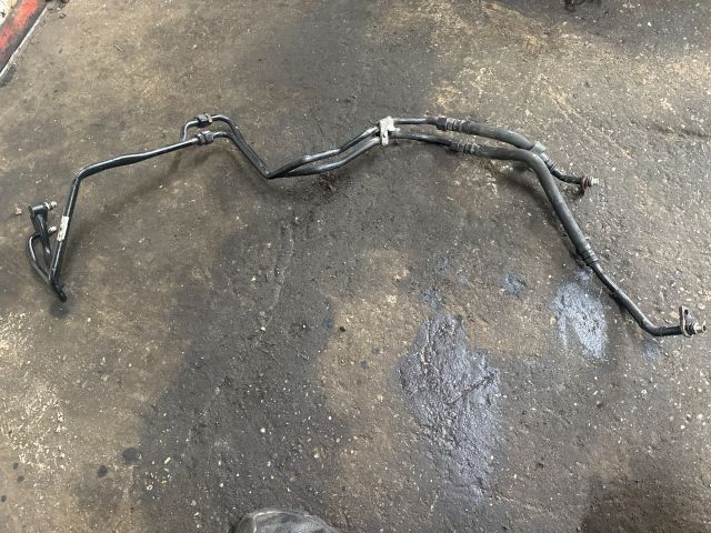 bontott AUDI A6 C6 Automata Váltó Olaj Cső