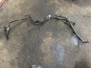 bontott AUDI A6 C6 Automata Váltó Olaj Cső