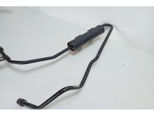 bontott AUDI A6 C6 Automata Váltó Olaj Cső