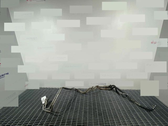 bontott AUDI A6 C6 Automata Váltó Olaj Cső