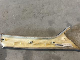 bontott AUDI A6 C6 Bal A Oszlop Burkolat