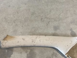 bontott AUDI A6 C6 Bal A Oszlop Burkolat