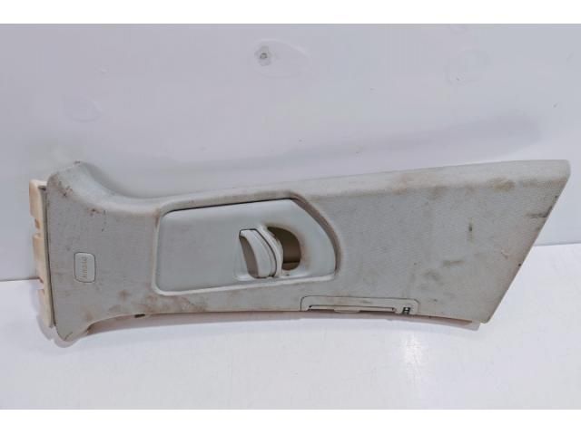 bontott AUDI A6 C6 Bal A Oszlop Burkolat