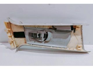 bontott AUDI A6 C6 Bal A Oszlop Burkolat